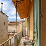 Patio Prive Au Coeur De Clim Arenes A Pied * Nîmes