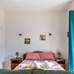 Patio Prive Au Coeur De Clim Arenes A Pied Dom wakacyjny Nîmes